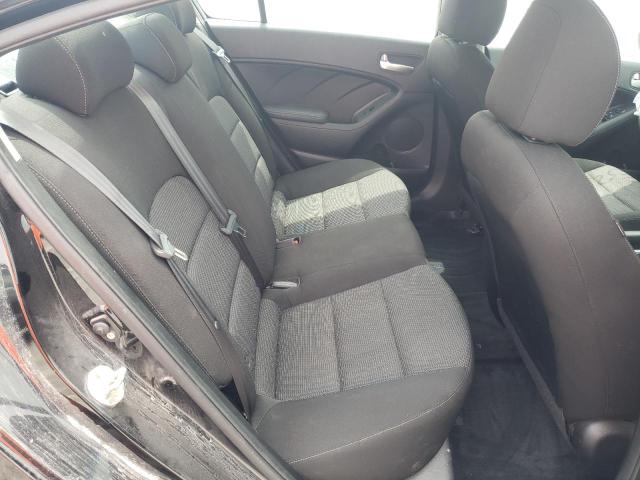 Photo 6 from auction – 2017 KIA FORTE LX with VIN 3KPFK4A73HE018941