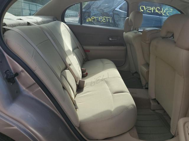 Photo 6 from auction – 2004 BUICK LESABRE with VIN 1G4HP52K144133676