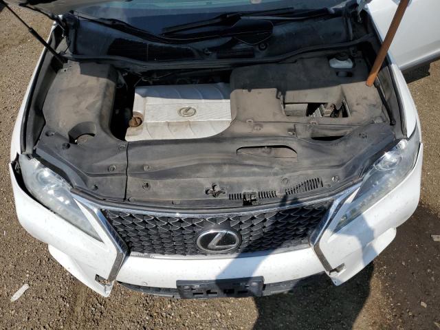 Photo 7 from auction – 2013 LEXUS RX 350 BAS with VIN 2T2BK1BAXDC177404