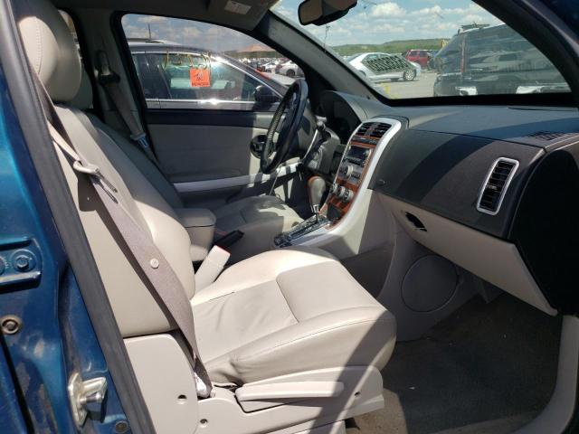 Photo 5 from auction – 2007 CHEVROLET EQUINOX LT with VIN 2CNDL63F076088170