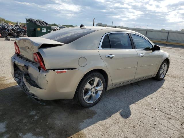 Photo 4 from auction – 2012 CHEVROLET MALIBU 2LT with VIN 1G1ZD5E07CF338376