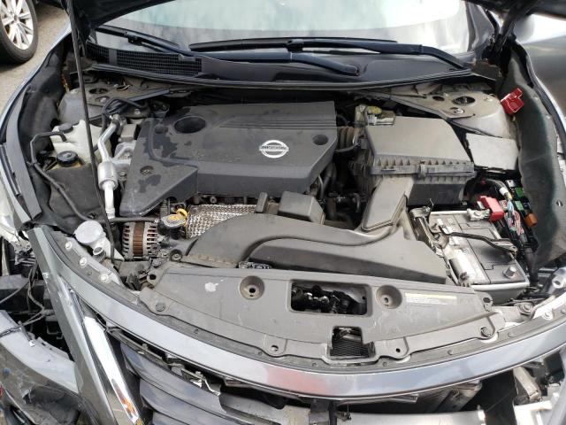 Photo 7 from auction – 2014 NISSAN ALTIMA 2.5 with VIN 1N4AL3AP2EC264051