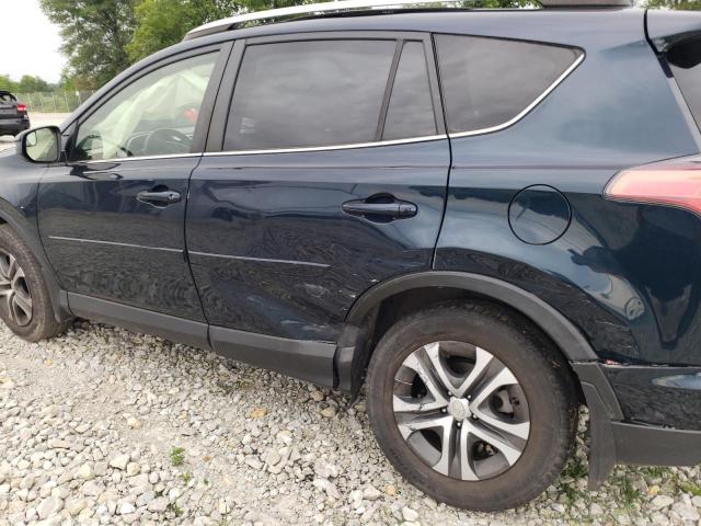 Photo 9 from auction – 2018 TOYOTA RAV4 LE with VIN JTMBFREV6JJ185067
