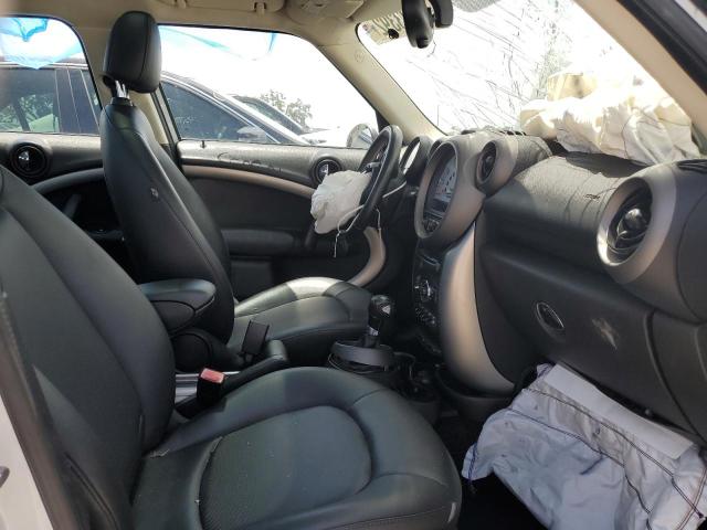 Photo 5 from auction – 2012 MINI COOPER with VIN WMWZB3C56CWM04252
