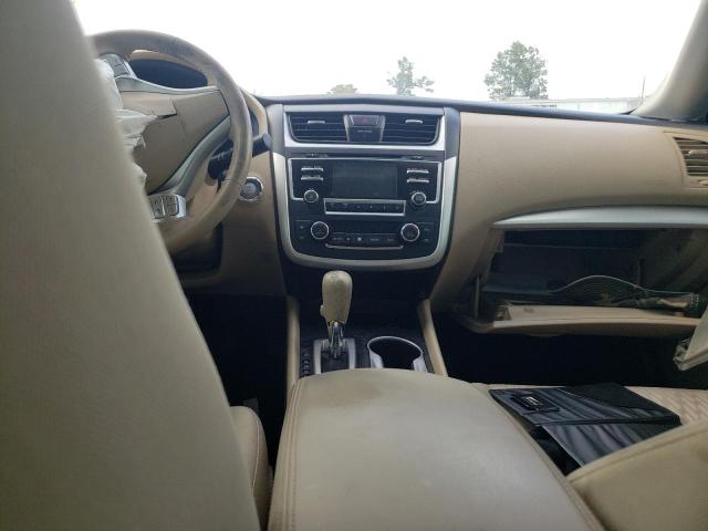 Photo 9 from auction – 2016 NISSAN ALTIMA 2.5 with VIN 1N4AL3AP1GC140033