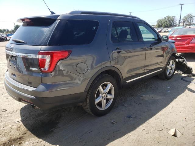 Photo 4 from auction – 2018 FORD EXPLORER X with VIN 1FM5K7DH5JGC72296