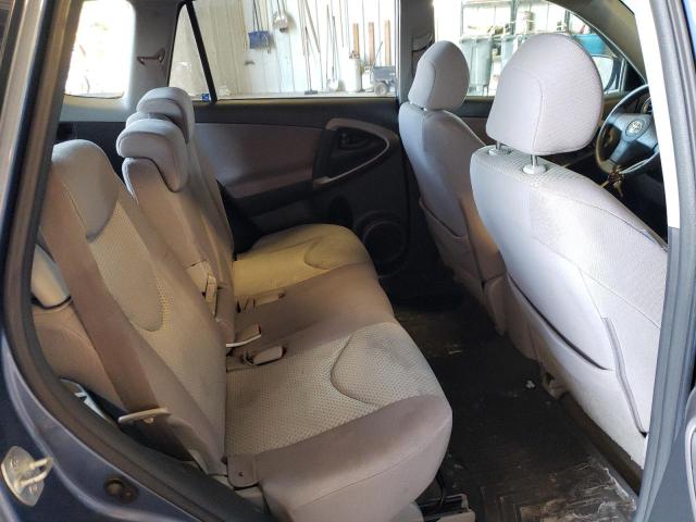 Photo 6 from auction – 2007 TOYOTA RAV4 with VIN JTMBD33V176047972