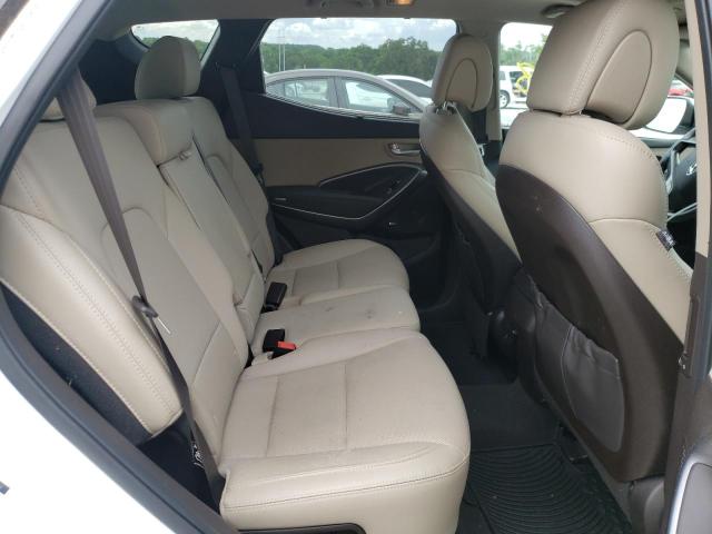 Photo 6 from auction – 2017 HYUNDAI SANTA FE S with VIN 5NMZU3LB7HH041814