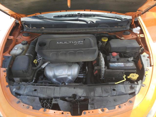 Photo 7 from auction – 2014 DODGE DART SXT with VIN 1C3CDFBB9ED681251