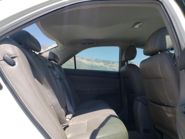 Photo 6 from auction – 2003 TOYOTA CAMRY LE with VIN 4T1BE32K73U202708