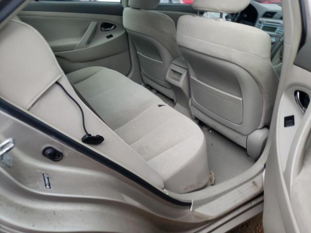 Photo 6 from auction – 2007 TOYOTA CAMRY with VIN 4T1BE46K87U517782