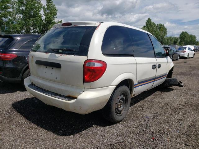 صورة رقم 4 من المزاد - 2006 DODGE CARAVAN SE مع VIN 1D4GP25R46B698724