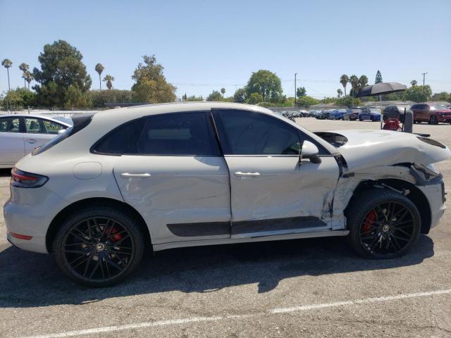 Photo 9 from auction – 2020 PORSCHE MACAN with VIN WP1AA2A59LLB03491