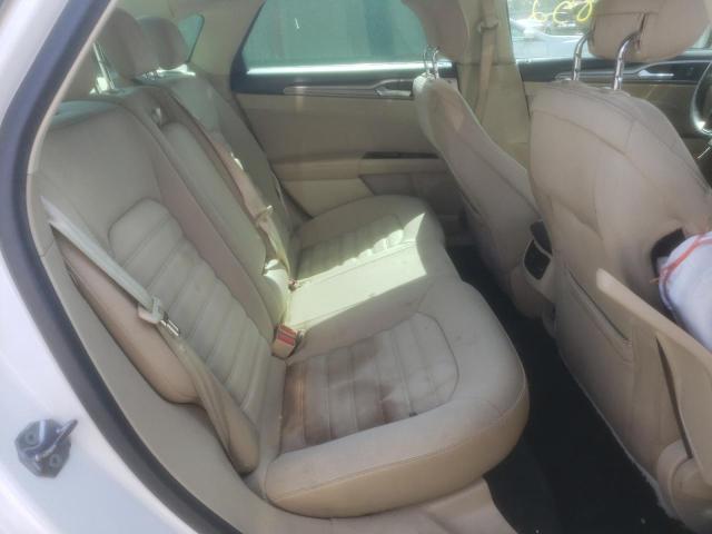 Photo 6 from auction – 2013 FORD FUSION SE with VIN 3FA6P0H76DR116838