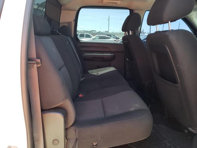 Photo 6 from auction – 2012 CHEVROLET 1500 with VIN 3GCPKSE75CG118054