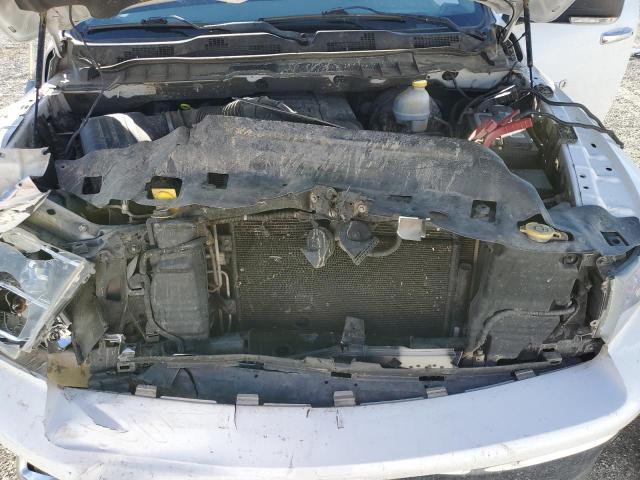 Photo 7 from auction – 2011 DODGE RAM 1500 with VIN 1D7RB1GTXBS646862