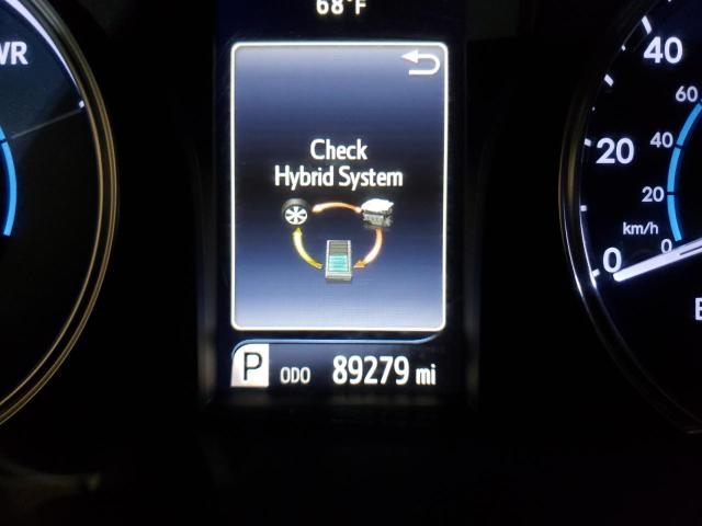 Photo 8 from auction – 2016 TOYOTA CAMRY HYBR with VIN 4T1BD1FK8GU188311