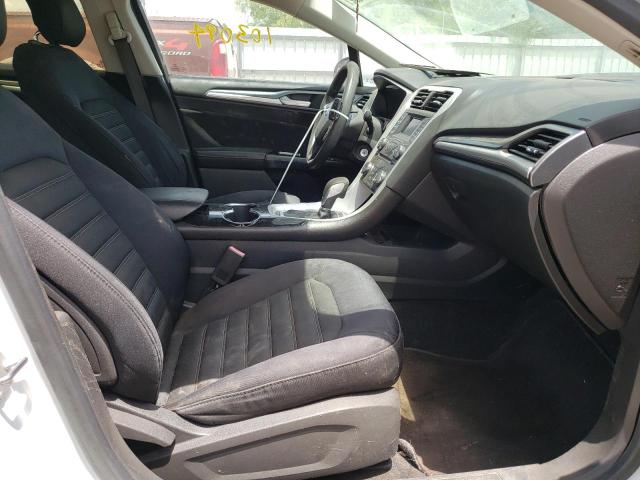 Photo 5 from auction – 2014 FORD FUSION SE with VIN 1FA6P0HD0E5378977