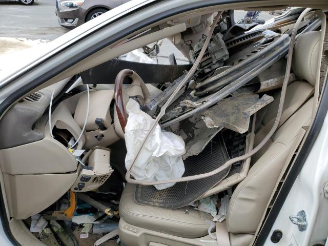 Photo 5 from auction – 2003 TOYOTA AVALON XL with VIN 4T1BF28B73U306453