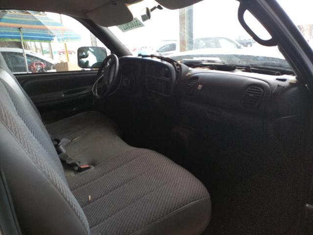 Photo 5 from auction – 2001 DODGE RAM 1500 with VIN 1B7HC16YX1S699785