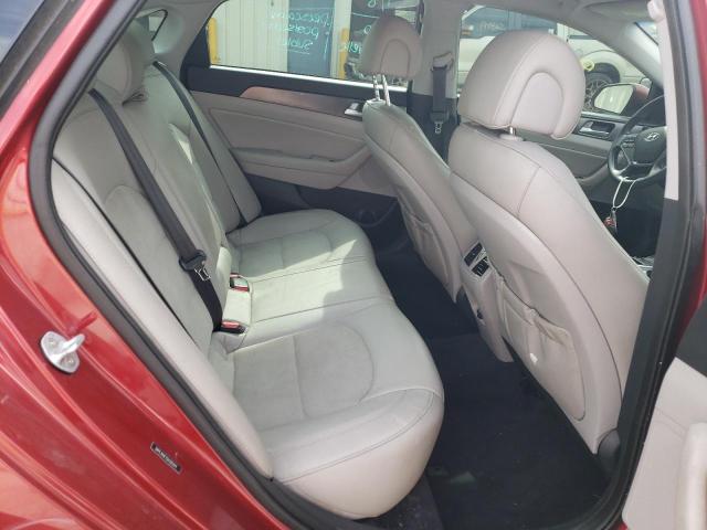 Photo 6 from auction – 2016 HYUNDAI SONATA SPO with VIN 5NPE34AF7GH325314