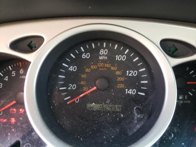 Photo 8 from auction – 2005 TOYOTA HIGHLANDER with VIN JTEEP21A550117533