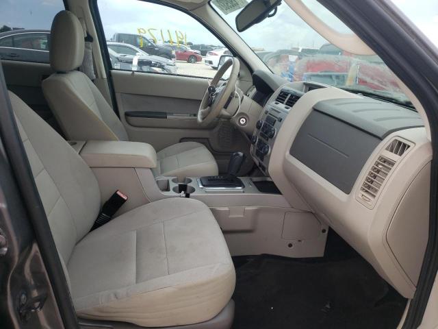Photo 5 from auction – 2012 FORD ESCAPE XLT with VIN 1FMCU0D70CKB01309