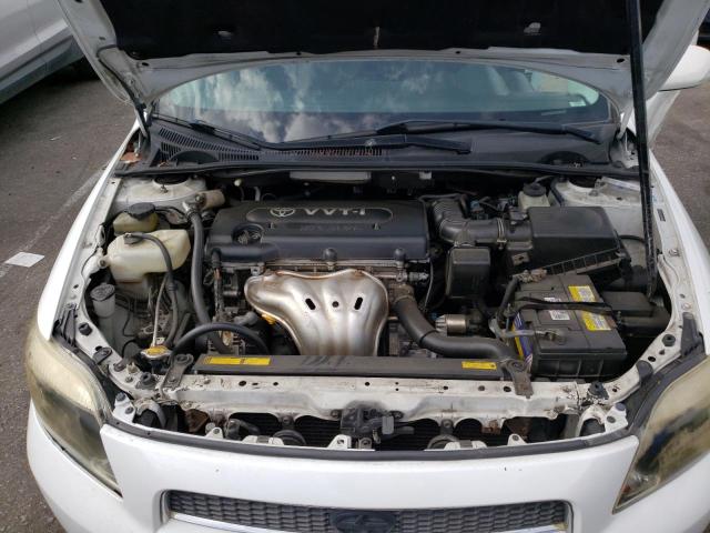 Photo 7 from auction – 2007 TOYOTA SCION TC with VIN JTKDE177570151365