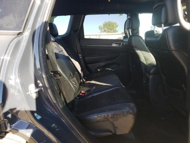 Photo 6 from auction – 2018 JEEP GRAND CHER with VIN 1C4RJFAG7JC167622
