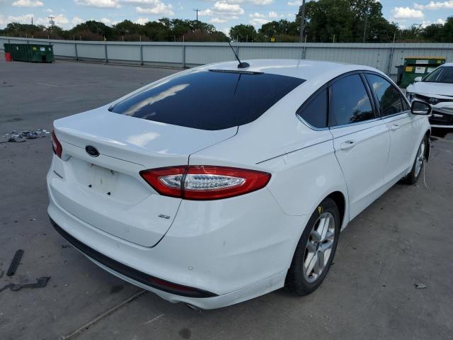 Photo 4 from auction – 2014 FORD FUSION SE with VIN 3FA6P0H77ER389613
