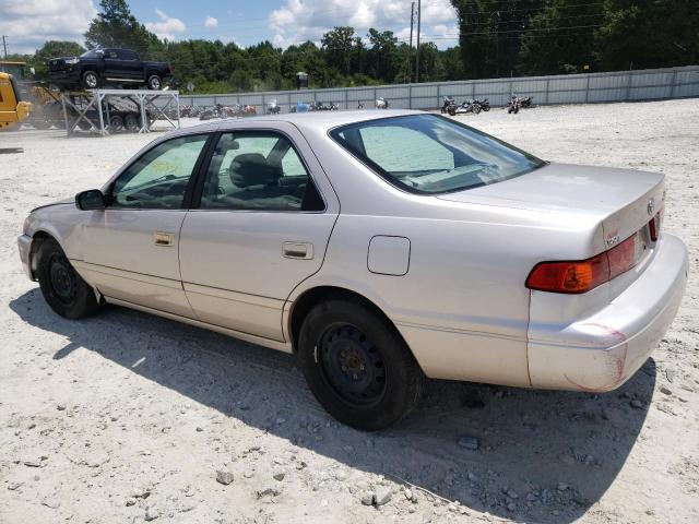 Photo 3 from auction – 2001 TOYOTA CAMRY CE with VIN 4T1BG28K71U081249