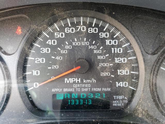 صورة رقم 8 من المزاد - 2004 CHEVROLET IMPALA مع VIN 2G1WF52KX49413035