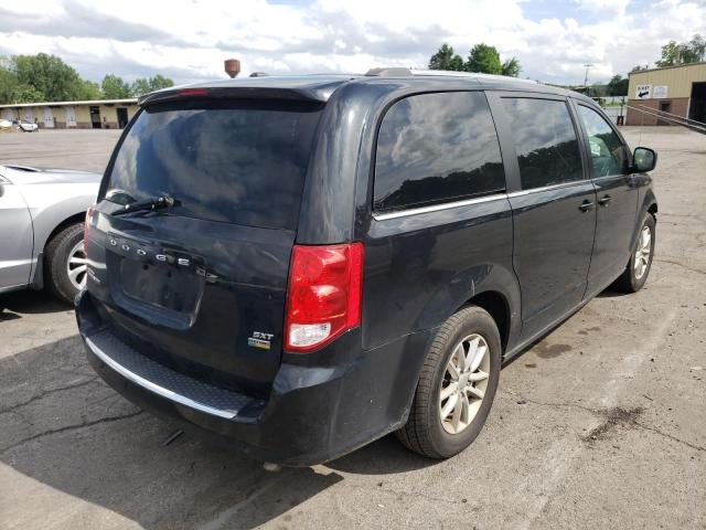 Photo 4 from auction – 2019 DODGE GRAND CARA with VIN 2C4RDGCG1KR689035