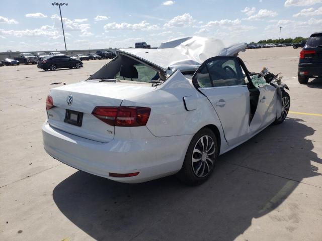 Photo 4 from auction – 2017 VOLKSWAGEN JETTA S with VIN 3VW2B7AJ7HM278760