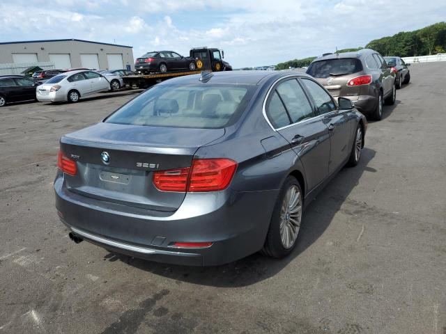 Photo 4 from auction – 2013 BMW 328 XI SUL with VIN WBA3B5C58DF591982