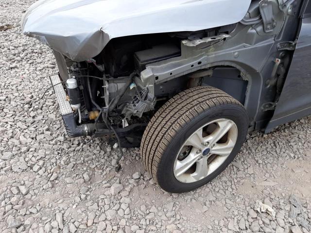 Photo 9 from auction – 2013 FORD ESCAPE SE with VIN 1FMCU9G99DUD25461