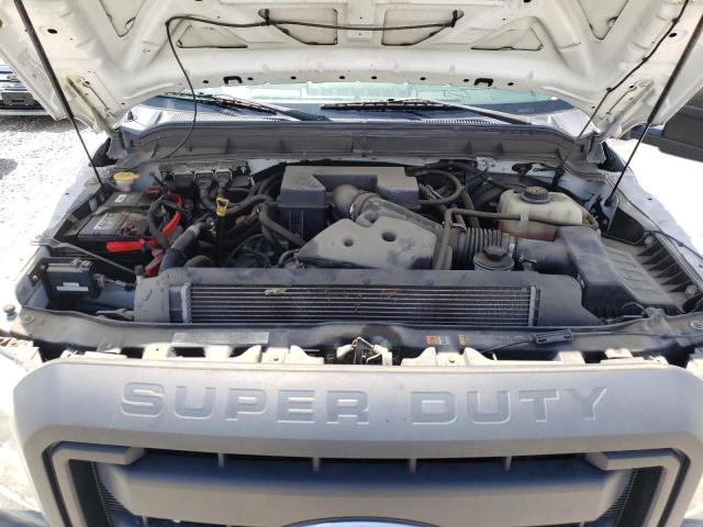 Photo 7 from auction – 2013 FORD F250 SUPER with VIN 1FTBF2A69DEB81940