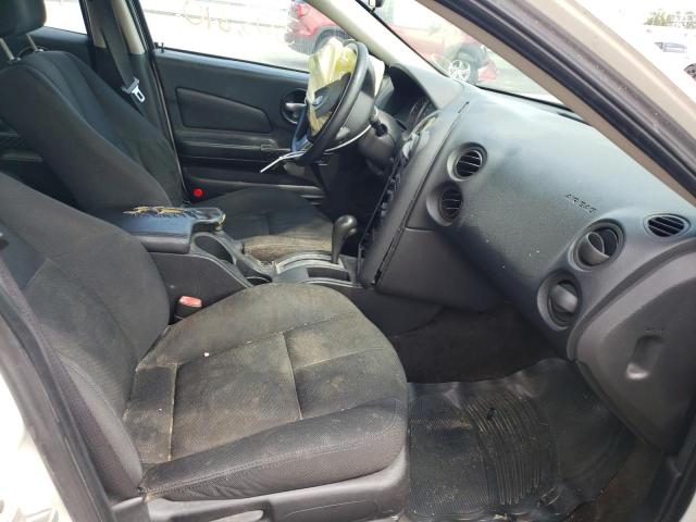 Photo 5 from auction – 2006 PONTIAC GRAND PRIX with VIN 2G2WP552061287743