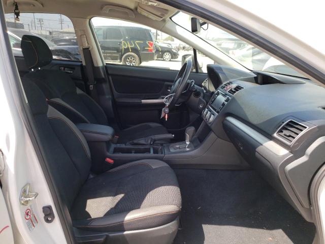 Photo 5 from auction – 2017 SUBARU CROSSTREK with VIN JF2GPABC1HH272451