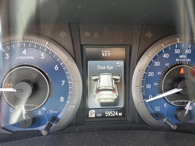 Photo 8 from auction – 2018 TOYOTA SIENNA LE with VIN 5TDKZ3DC2JS956230