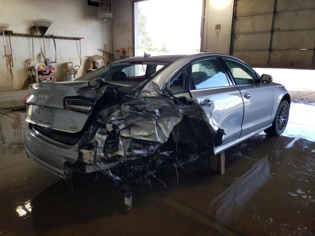 Photo 4 from auction – 2016 AUDI A6 PRESTIG with VIN WAUHGAFC8GN002157