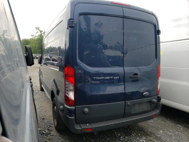 Photo 3 from auction – 2016 FORD TRANSIT T- with VIN 1FTYR2CM7GKA13670