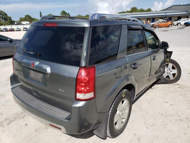 Photo 4 from auction – 2006 SATURN VUE with VIN 5GZCZ53416S854831