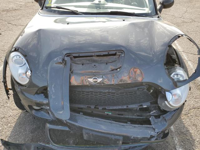 Photo 7 from auction – 2013 MINI COOPER S with VIN WMWZP3C55DT297585