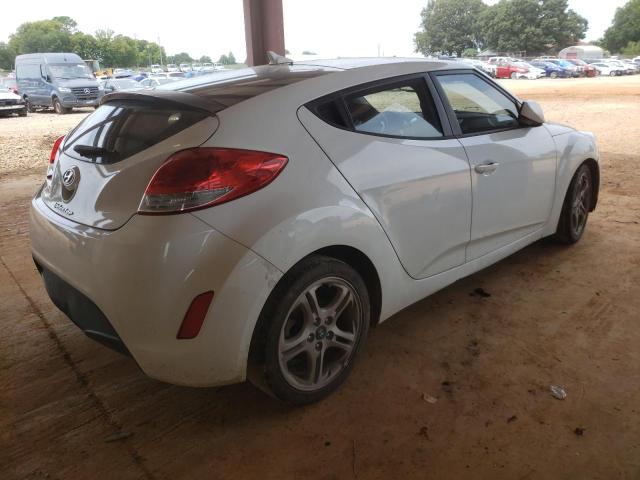 Photo 4 from auction – 2012 HYUNDAI VELOSTER with VIN KMHTC6AD3CU025167
