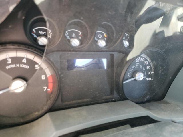Photo 8 from auction – 2014 FORD F250 SUPER with VIN 1FTBF2A65EEB22045