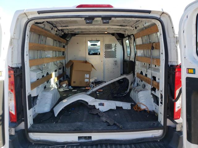 Photo 6 from auction – 2015 FORD TRANSIT T- with VIN 1FTNR1ZM4FKA34110