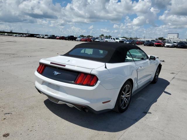 Photo 4 from auction – 2017 FORD MUSTANG with VIN 1FATP8UH7H5205679