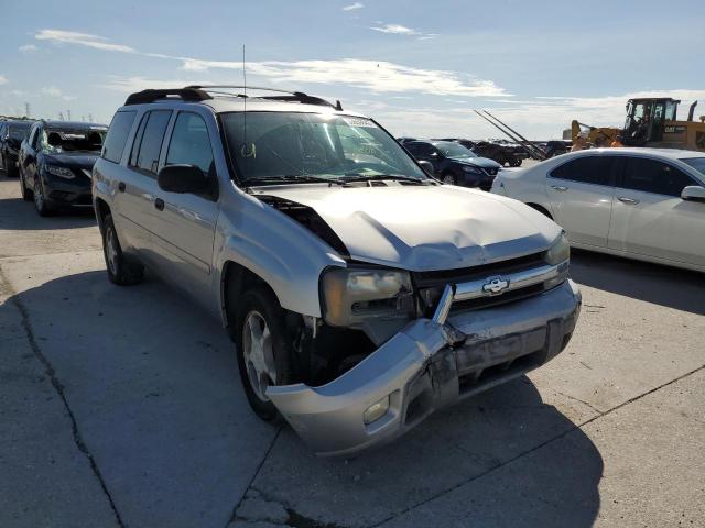 Photo 1 from auction – 2006 CHEVROLET TRAILBLAZE with VIN 1GNES16S966173057