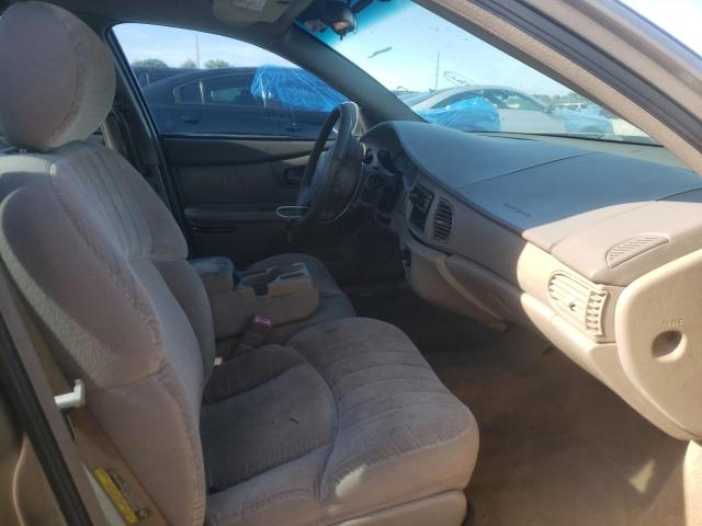 Photo 5 from auction – 2003 BUICK CENTURY CU with VIN 2G4WS52J031194301
